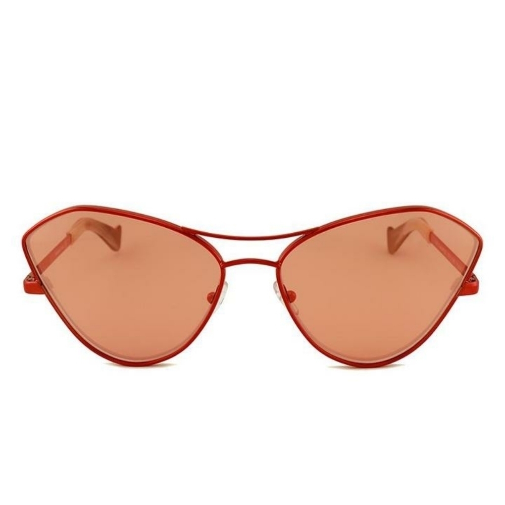 Grey Ant‎ Fluxus Copper Sunglasses